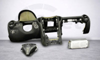 Set armature Airbag Mercedes SLK