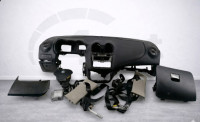 Set armature Airbag + pasovi Alfa Romeo MiTo 231384