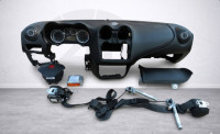 Set armature Airbag + pasovi Alfa Romeo MiTo Europa