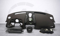 Set armature Airbag + pasovi Aston Martin DB11