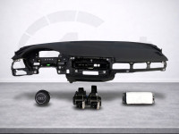 Set armature Airbag + pasovi Audi A1/A3/A4/A5/A6/A7/A8 16363912233114