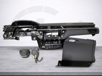 Set armature Airbag + pasovi  Audi e-tron 4KL857736