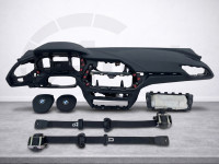 Set armature Airbag + pasovi BMW 1 96555