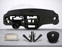 Set armature Airbag + pasovi BMW X3/X4 51459311544