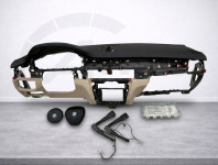 Set armature Airbag + pasovi BMW  X5/X6 17757805193