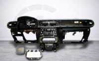 Set armature Airbag + pasovi Citroen C3