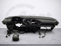 Set armature Airbag + pasovi Citroen C5 X