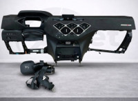 Set armature Airbag + pasovi Citroen DS3 1821AU001