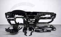 Set armature Airbag + pasovi Citroen DS9