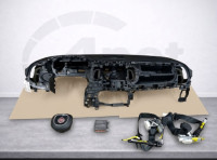 Set armature Airbag + pasovi Fiat 500L 51969090
