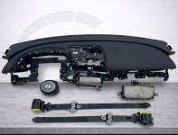 Set armature Airbag + pasovi Hyundai Elantra