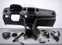 Set armature Airbag + pasovi Hyundai i10 95910B9250