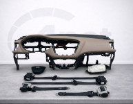 Set armature Airbag + pasovi Hyundai I20 78446529