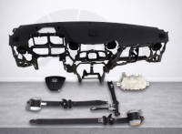 Set armature Airbag + pasovi Hyundai I20 84710B9000