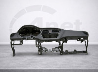 Set armature Airbag + pasovi Hyundai I20 Coupe 84710-C8050