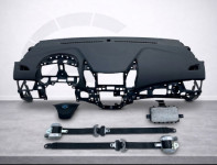 Set armature Airbag + pasovi Hyundai I30 4564433