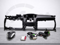Set armature Airbag + pasovi Hyundai iX20 959101K100