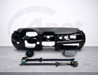 Set armature Airbag + pasovi Hyundai Kona 84711-DD000