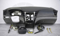 Set armature Airbag + pasovi Hyundai Sonata M889579