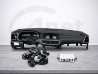Set armature Airbag + pasovi Hyundai Tucson 84712-D7AA0