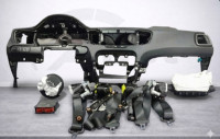 Set armature Airbag + pasovi Kia Ceed 306505