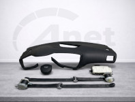 Set armature Airbag + pasovi Kia Ceed 4666