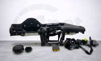 Set armature Airbag + pasovi Kia Ceed Sportswagon H504001008