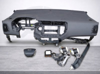 Set armature Airbag + pasovi Kia Rio 845301W000