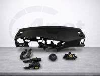Set armature Airbag + pasovi Kia XCeed