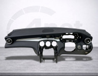 Set armature Airbag + pasovi Mercedes A A1778600202