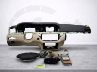Set armature Airbag + pasovi Mercedes S A2218708292