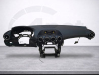 Set armature Airbag + pasovi Mercedes AMG GT A1728602200