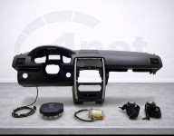 Set armature Airbag + pasovi Mercedes B A1696800887