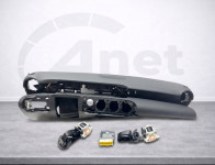 Set armature Airbag + pasovi Mercedes CLA A1778602601