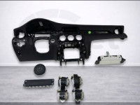 Set armature Airbag + pasovi Mercedes GLC A2536801203