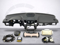 Set armature Airbag + pasovi Mercedes GLE AMG Coupe 34027306A