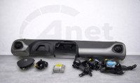 Set armature Airbag + pasovi Peugeot 108 559500H020