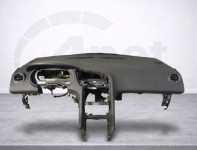 Set armature Airbag + pasovi Peugeot 5008