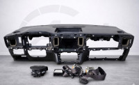 Set armature Airbag + pasovi Peugeot Expert 13571