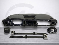 Set armature Airbag + pasovi Peugeot Traveller