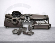 Set armature Airbag + pasovi Renault Espace 8200998764