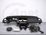 Set armature Airbag + pasovi Renault Kadjar 820025978