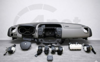 Set armature Airbag + pasovi Renault Trafic Passenger 878242668R