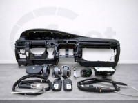 Set armature Airbag + pasovi Renault Vel Satis 8200102820