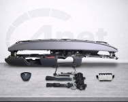 Set armature Airbag + pasovi Tesla Y Lift 17250079726