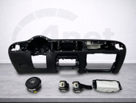 Set armature Airbag + pasovi Volkswagen Beetle 5C1857001C