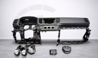 Set armature Airbag + pasovi Volkswagen Crafter 3Q0959655CL