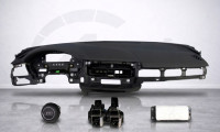 Set armature Airbag + pasovi Volkswagen   Golf V 1K1857003