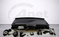 Set armature Airbag + pasovi Volkswagen ID.3 1EA959655CC