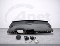 Set armature Airbag + pasovi Volkswagen ID.4 5Q0919237